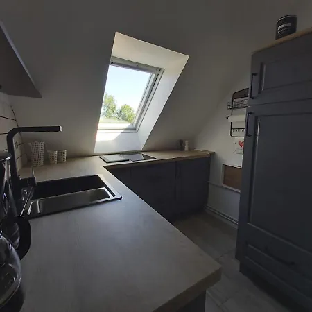 Ferienwohnung Lias Home Og *