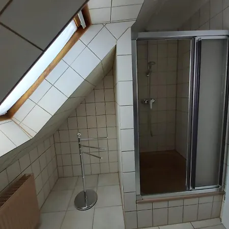 Appartement Ferienwohnung Lias Home Og
