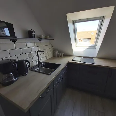 Ferienwohnung Lias Home Og *