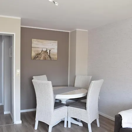 Appartement Ferienwohnung Lias Home Og