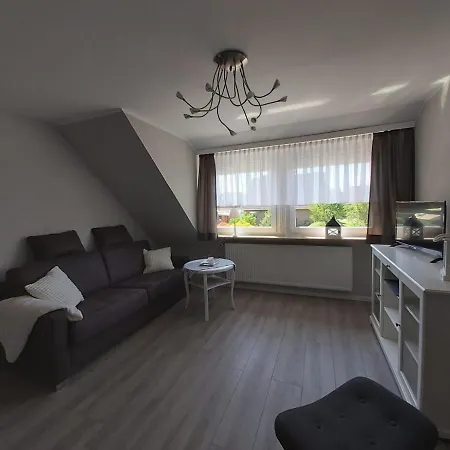 Ferienwohnung Lias Home Og Appartement *